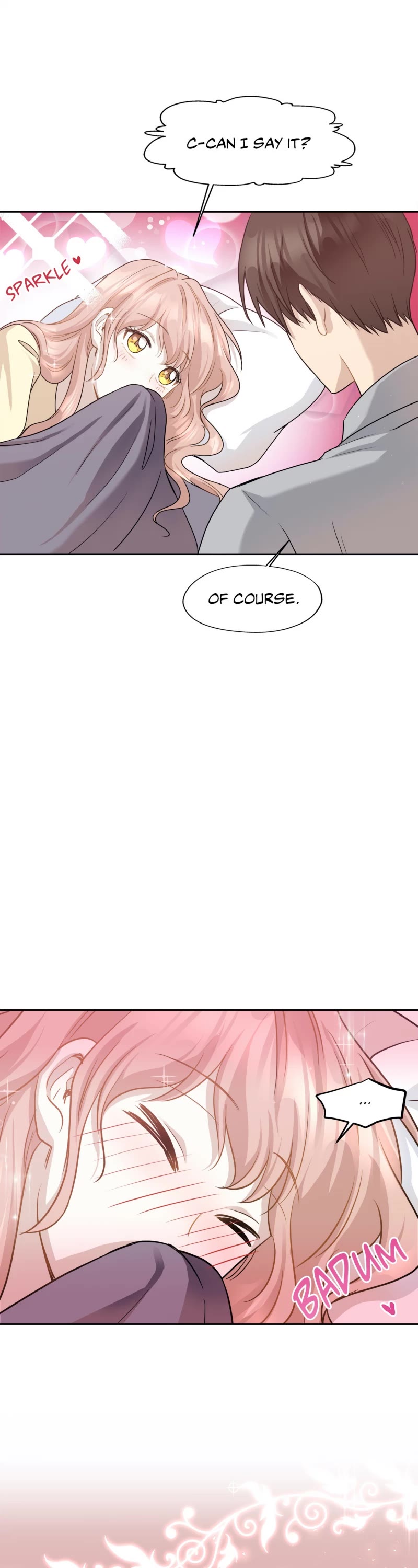 Just for a Meowment Chapter 93 page 18 - Chapter 93