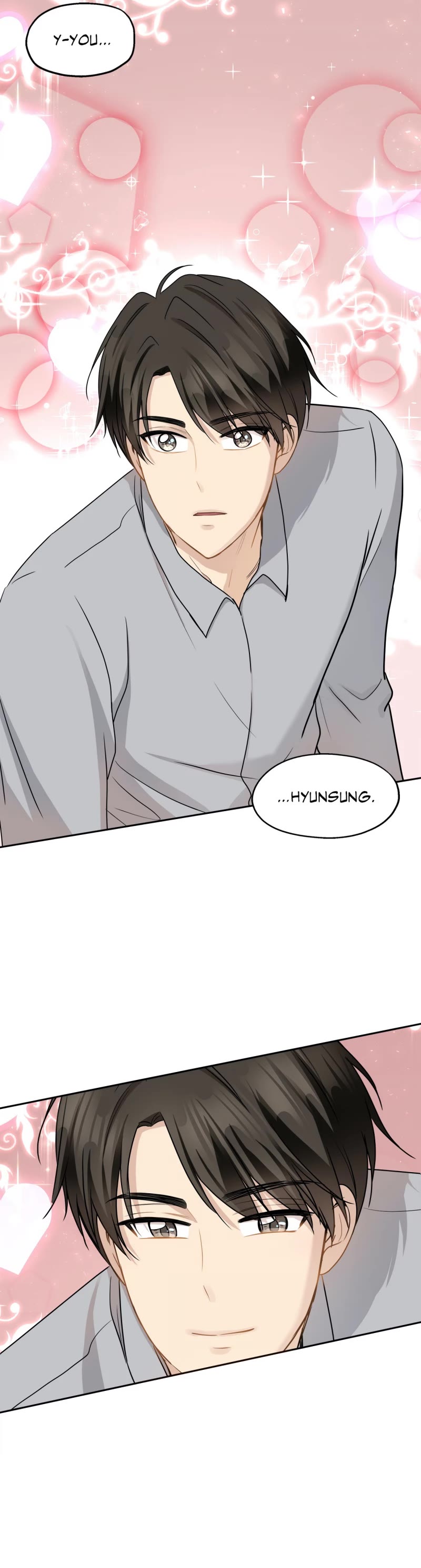 Just for a Meowment Chapter 93 page 19 - Chapter 93