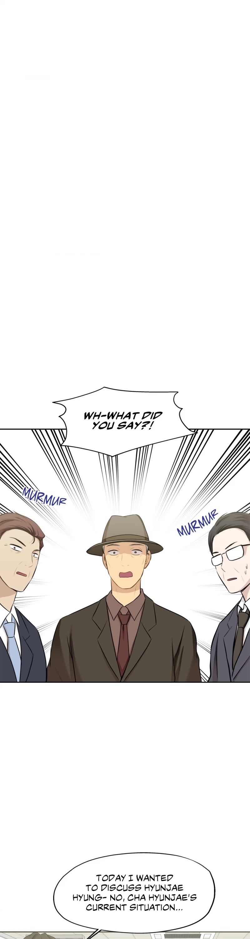 Just for a Meowment Chapter 93 page 2 - Chapter 93