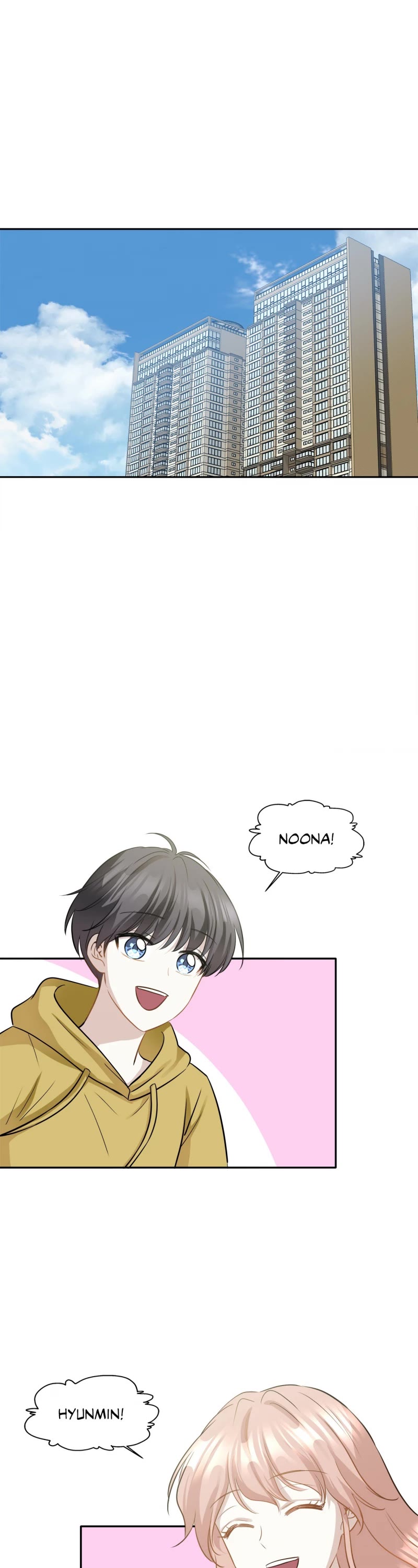 Just for a Meowment Chapter 93 page 27 - Chapter 93