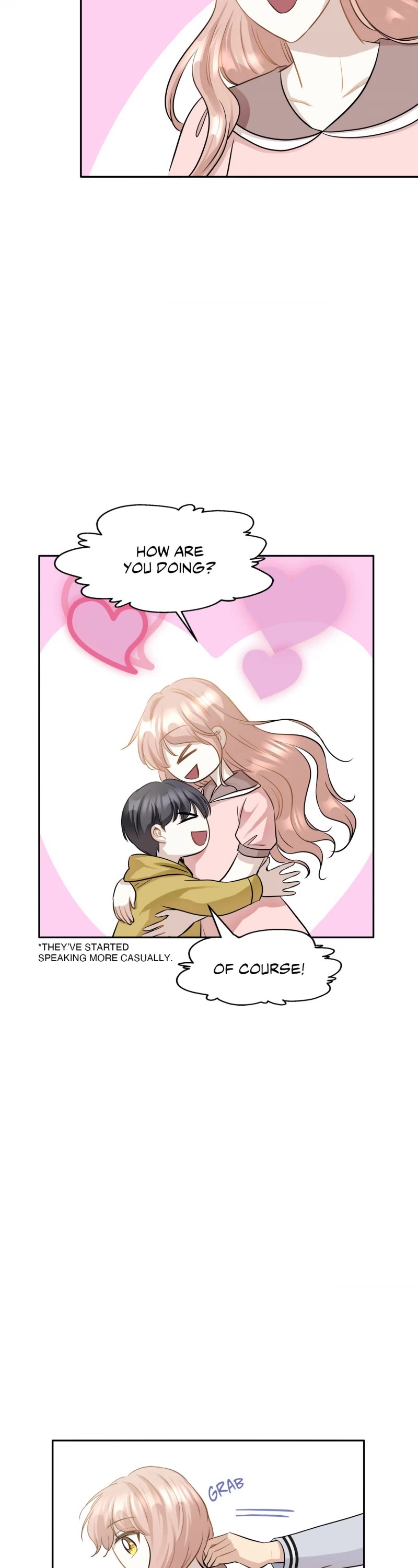 Just for a Meowment Chapter 93 page 28 - Chapter 93