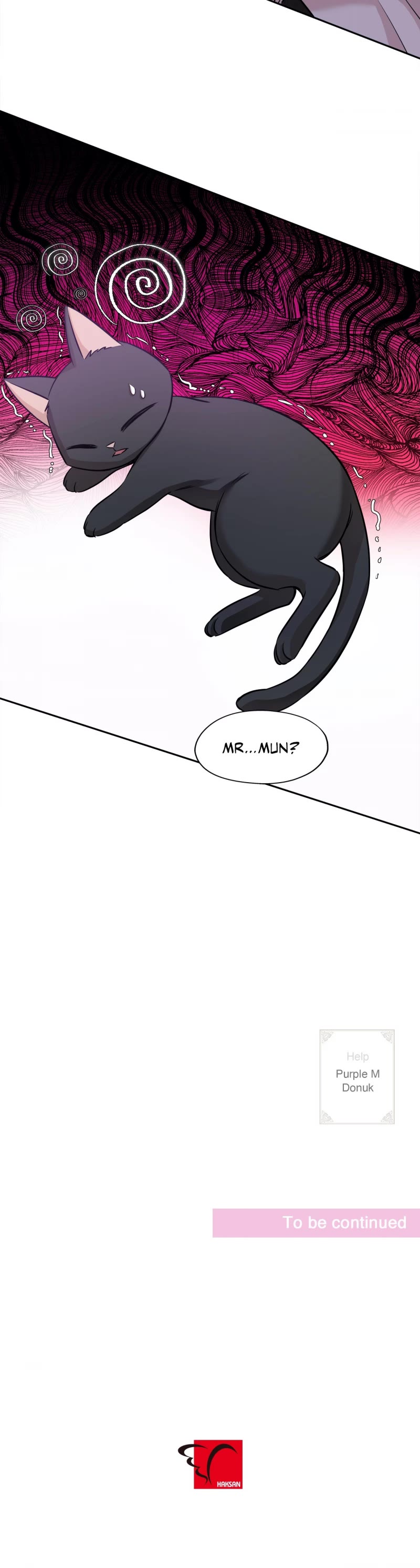 Just for a Meowment Chapter 93 page 32 - Chapter 93