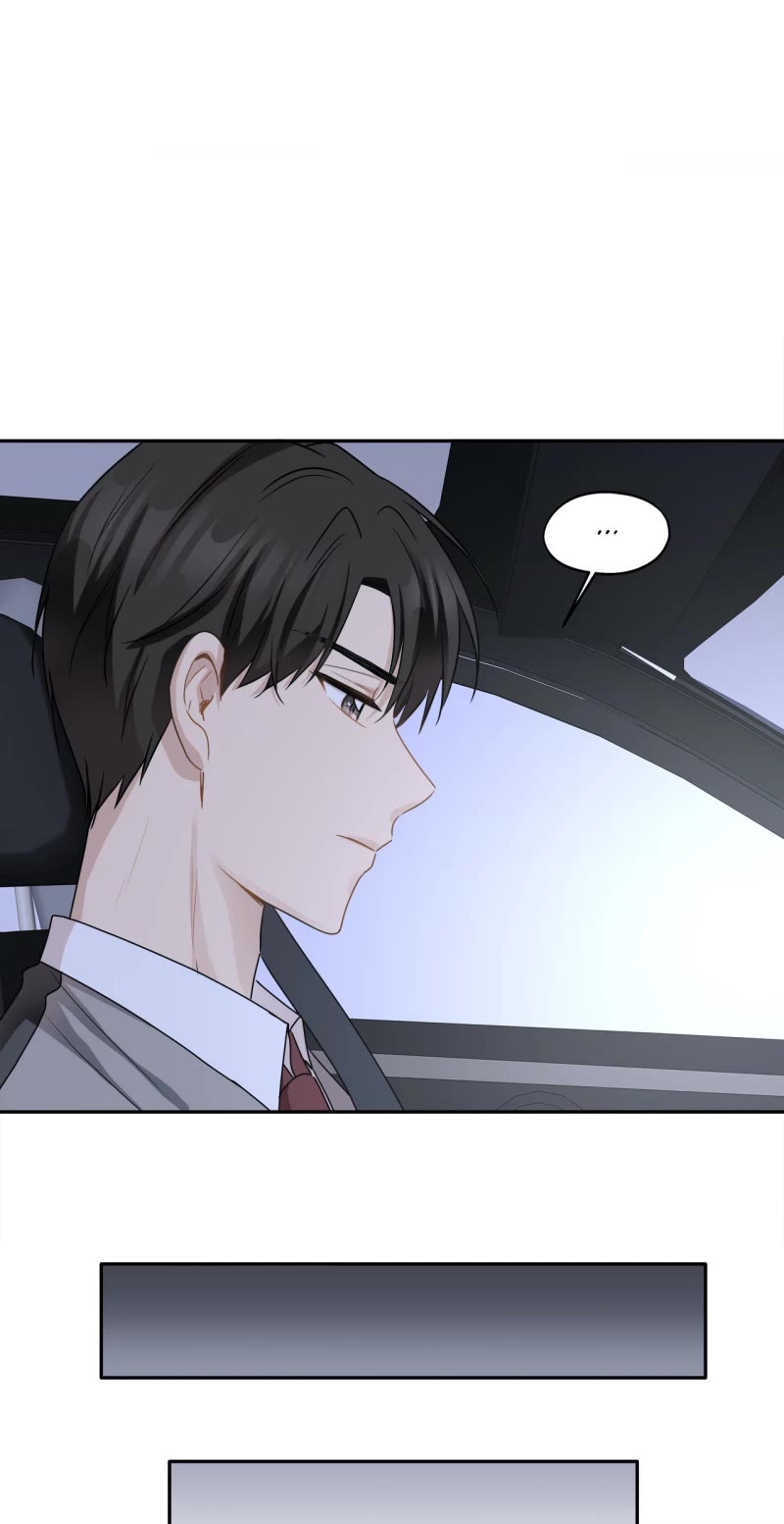 Just for a Meowment Chapter 94 page 19 - Chapter 94