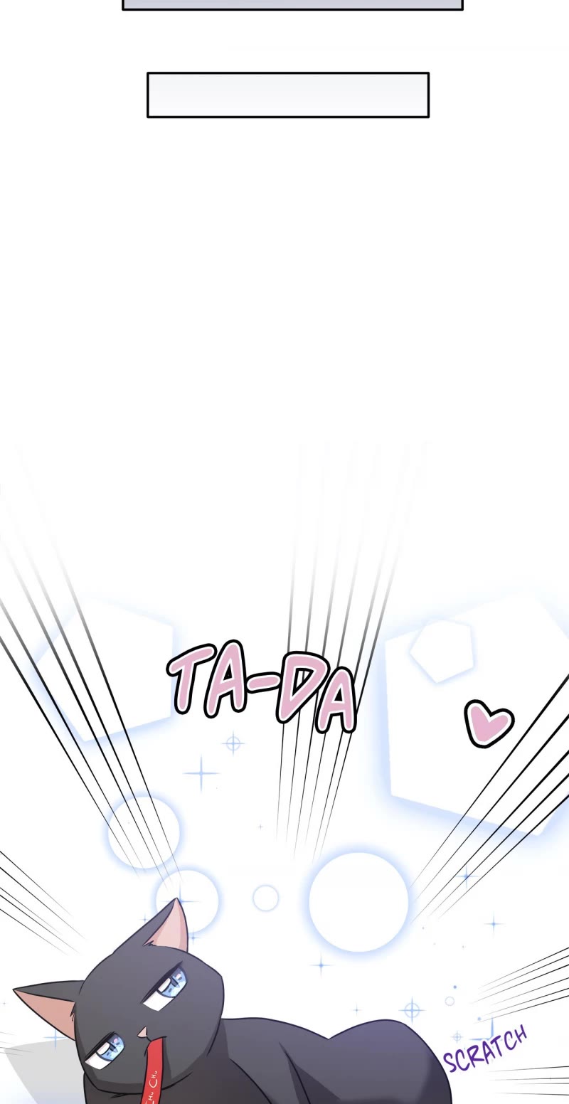 Just for a Meowment Chapter 94 page 20 - Chapter 94