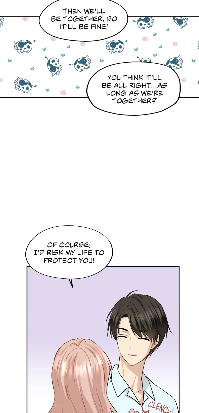 Just for a Meowment Chapter 94 page 28 - Chapter 94