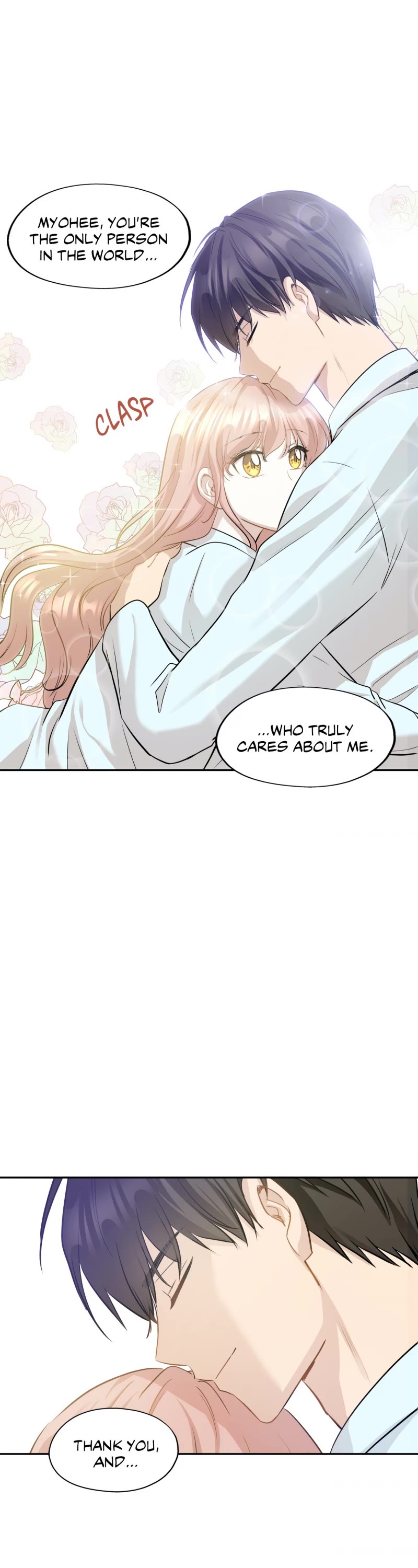 Just for a Meowment Chapter 94 page 30 - Chapter 94