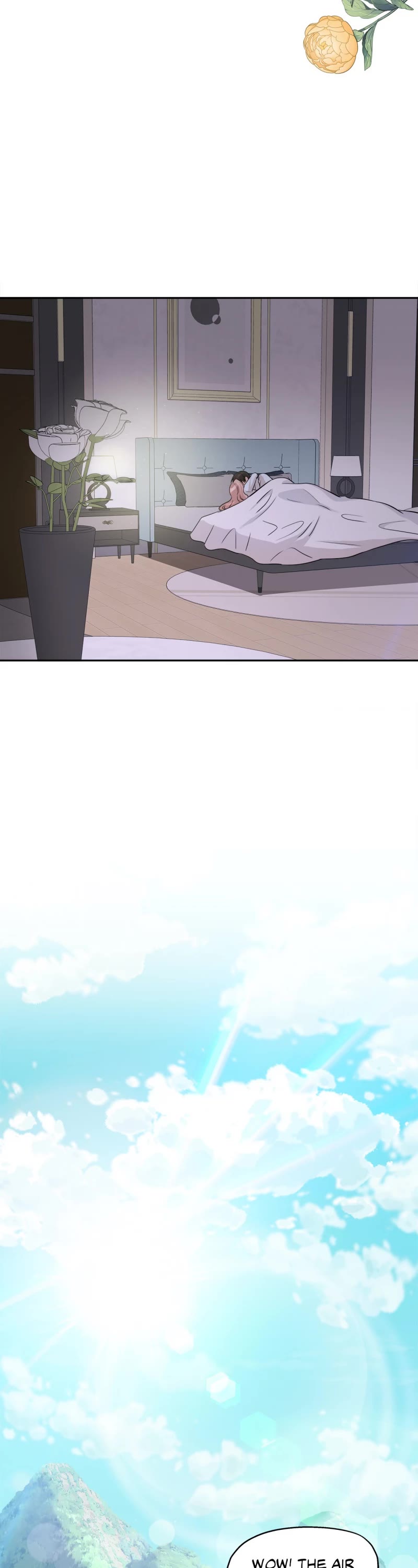 Just for a Meowment Chapter 94 page 32 - Chapter 94