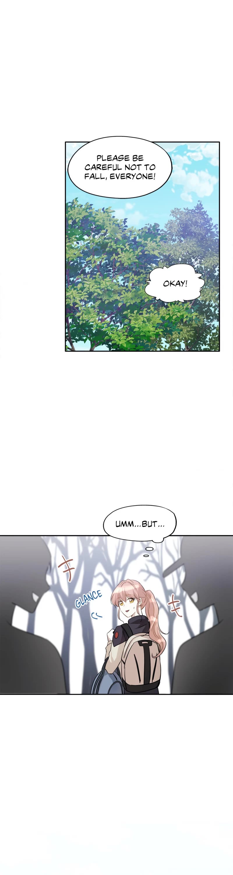 Just for a Meowment Chapter 94 page 35 - Chapter 94