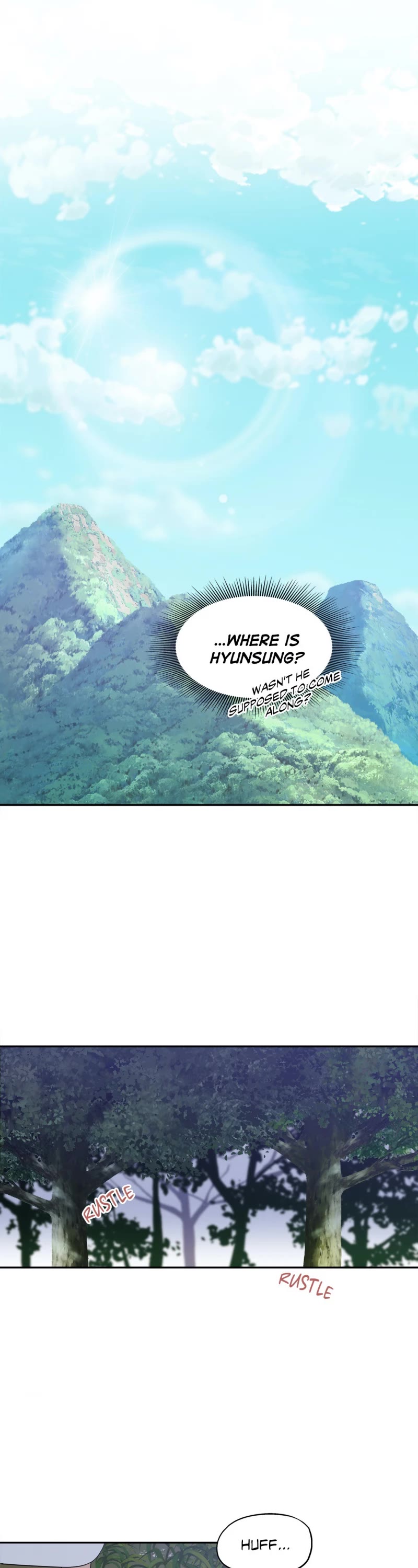 Just for a Meowment Chapter 94 page 36 - Chapter 94