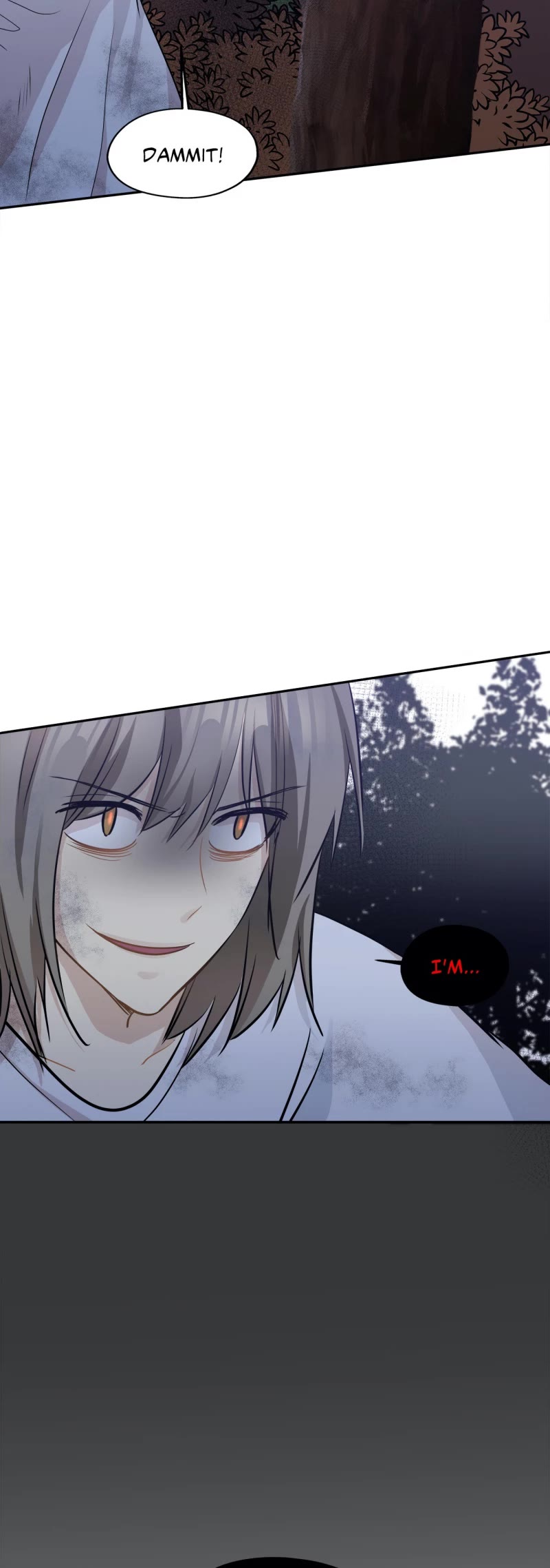 Just for a Meowment Chapter 94 page 38 - Chapter 94
