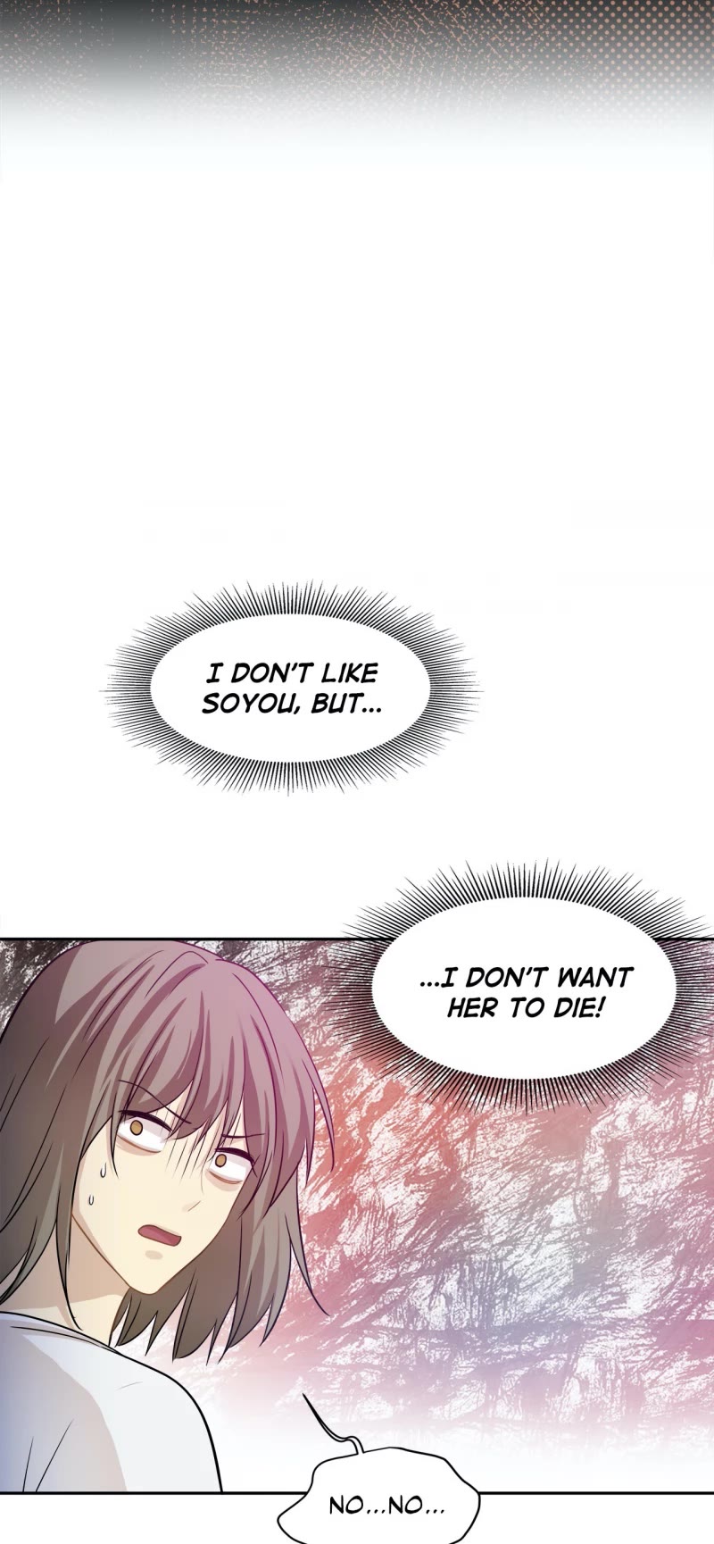 Just for a Meowment Chapter 95 page 14 - Chapter 95