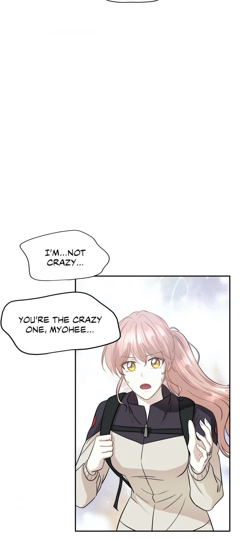 Just for a Meowment Chapter 95 page 15 - Chapter 95