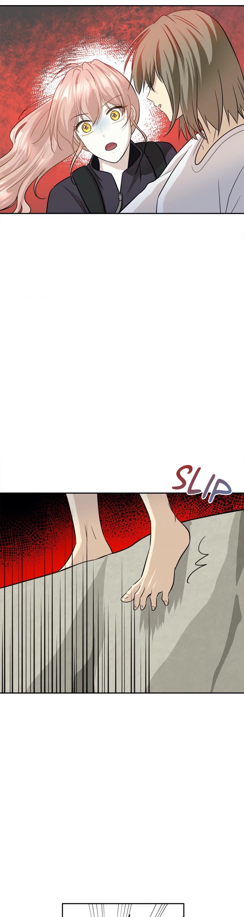 Just for a Meowment Chapter 95 page 26 - Chapter 95