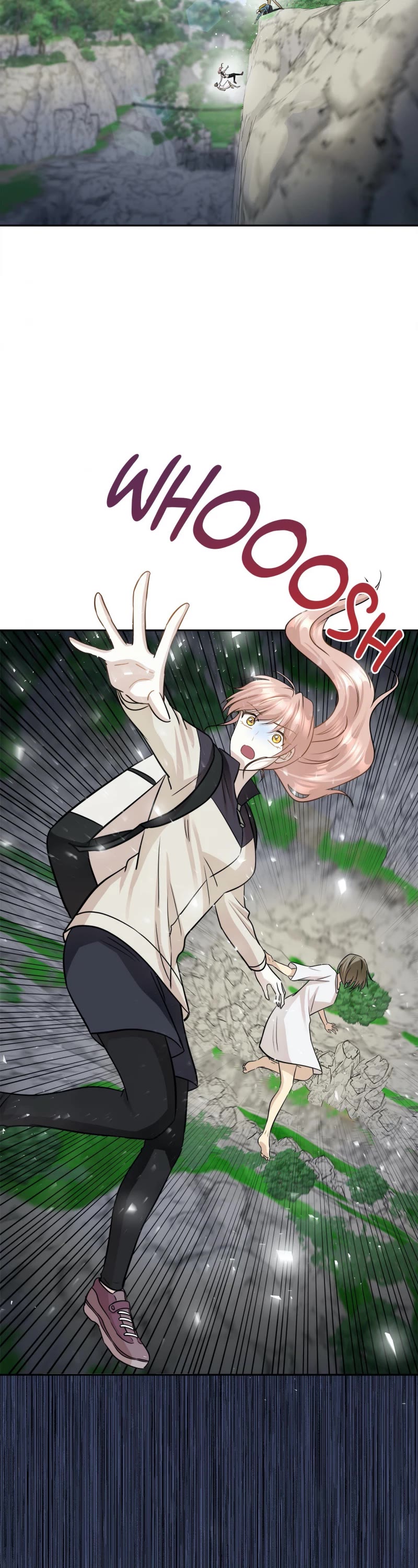 Just for a Meowment Chapter 95 page 28 - Chapter 95