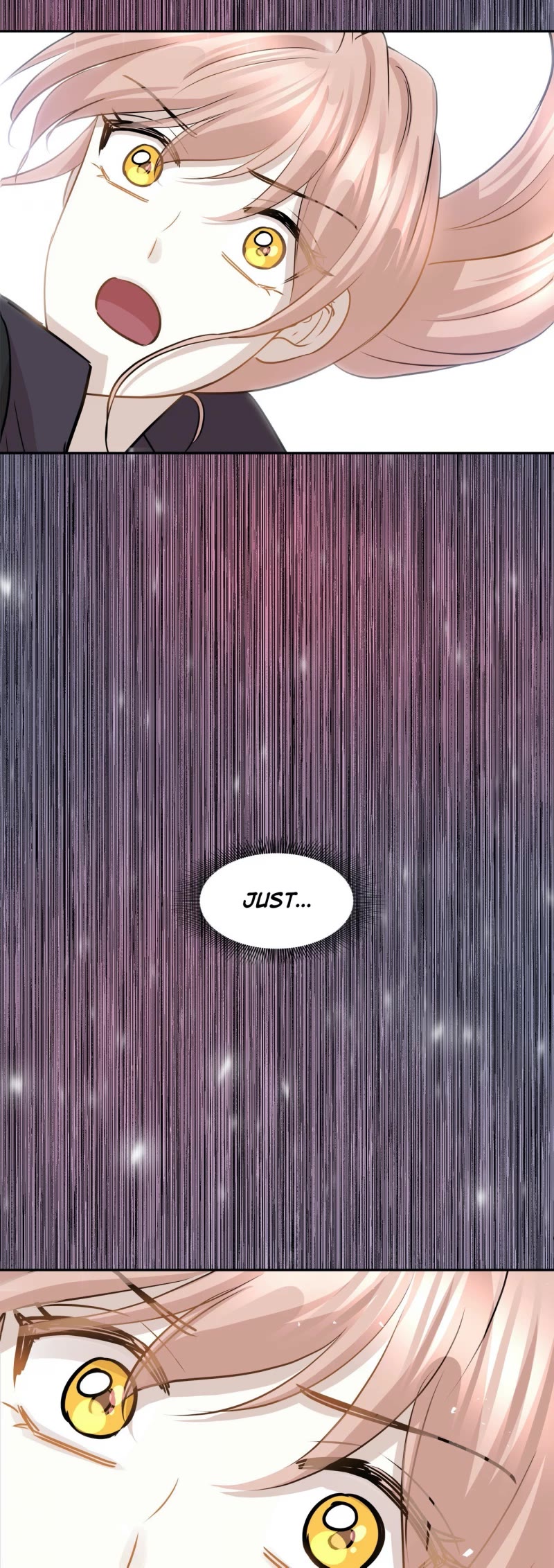 Just for a Meowment Chapter 95 page 30 - Chapter 95