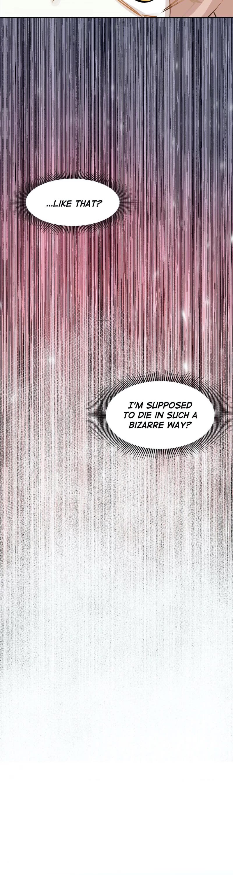 Just for a Meowment Chapter 95 page 31 - Chapter 95