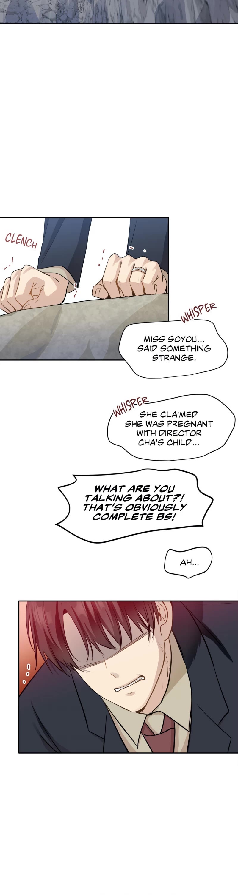 Just for a Meowment Chapter 95 page 36 - Chapter 95