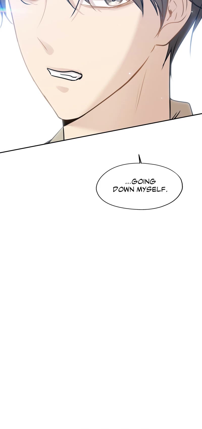 Just for a Meowment Chapter 95 page 39 - Chapter 95