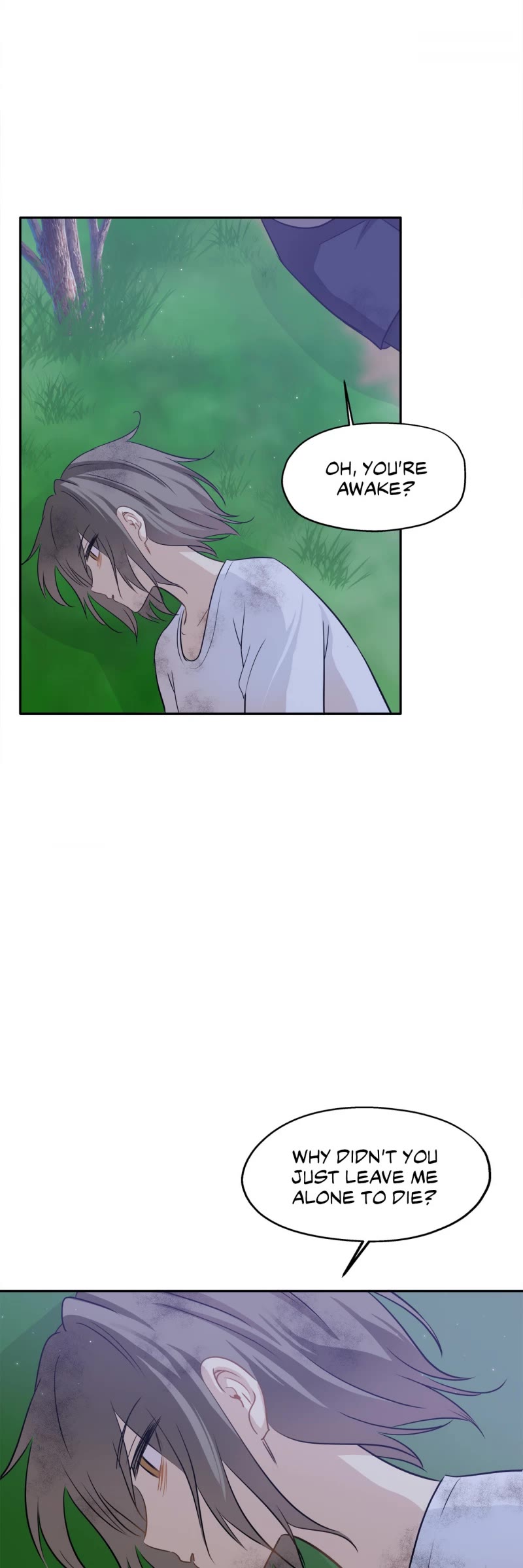 Just for a Meowment Chapter 96 page 15 - Chapter 96