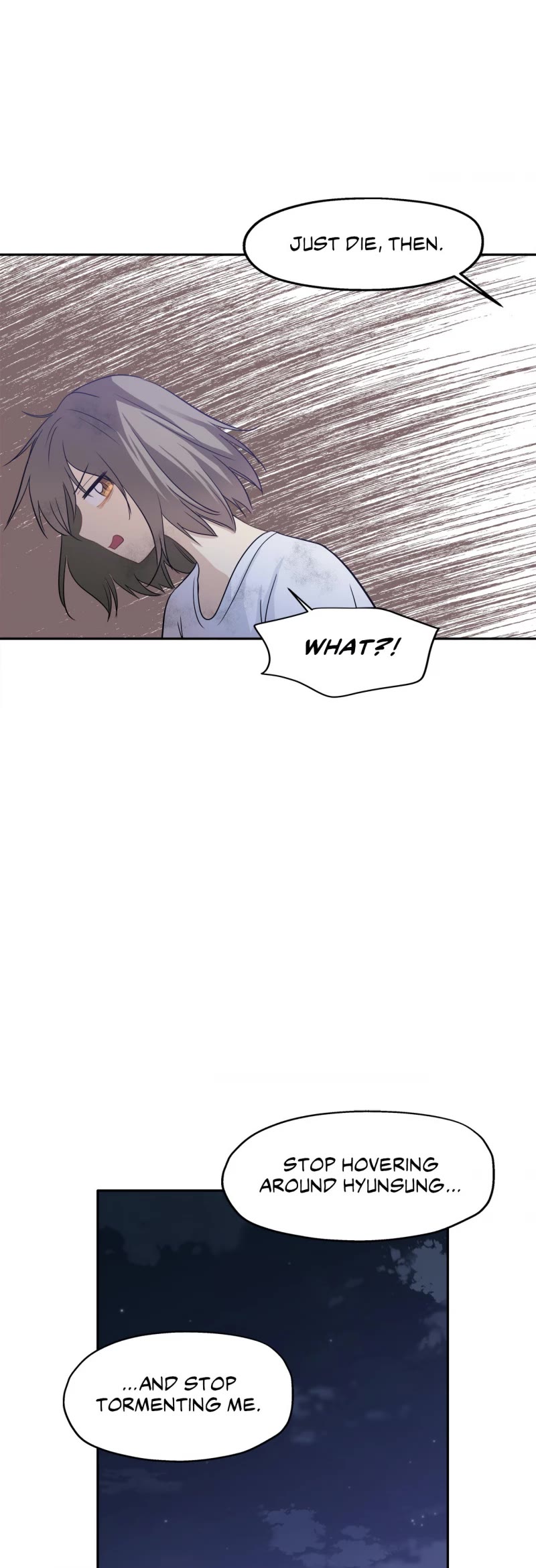 Just for a Meowment Chapter 96 page 19 - Chapter 96