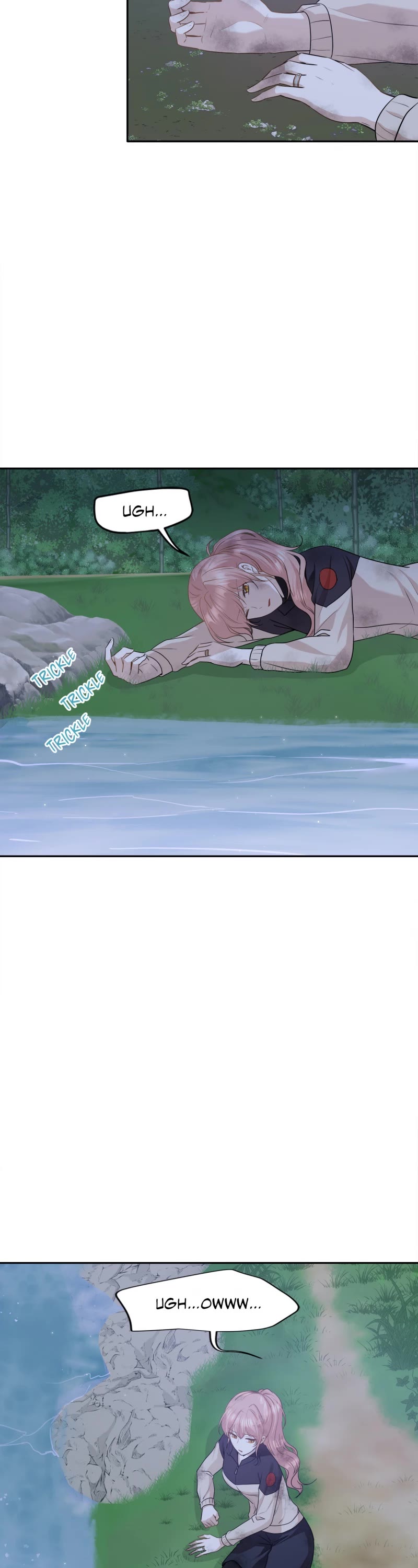 Just for a Meowment Chapter 96 page 2 - Chapter 96