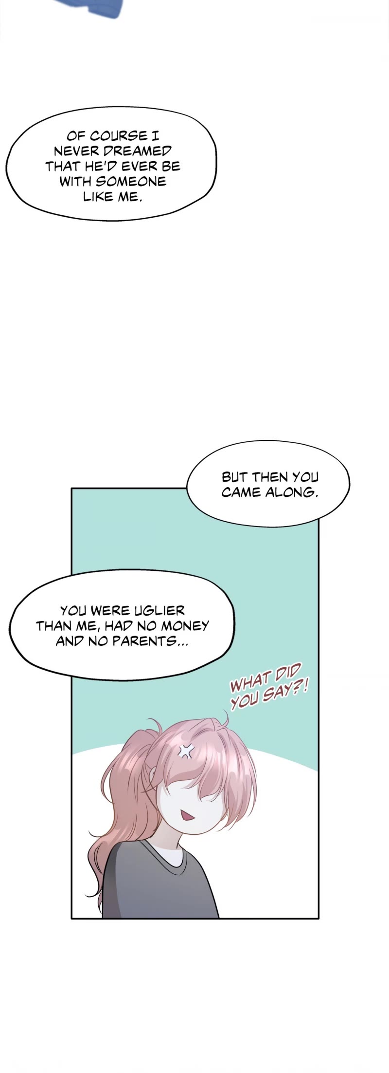 Just for a Meowment Chapter 96 page 24 - Chapter 96