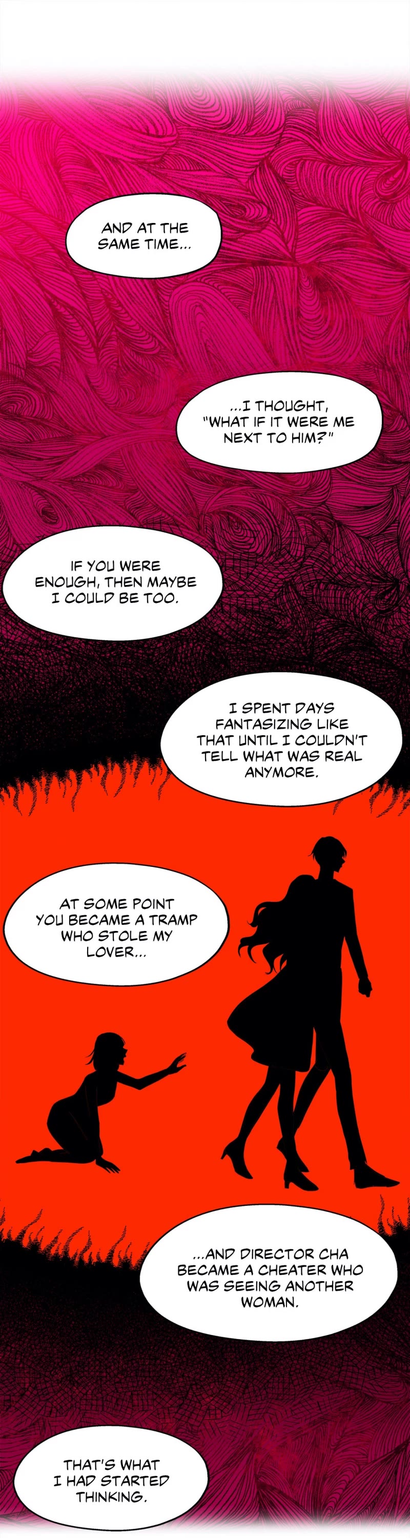 Just for a Meowment Chapter 96 page 26 - Chapter 96