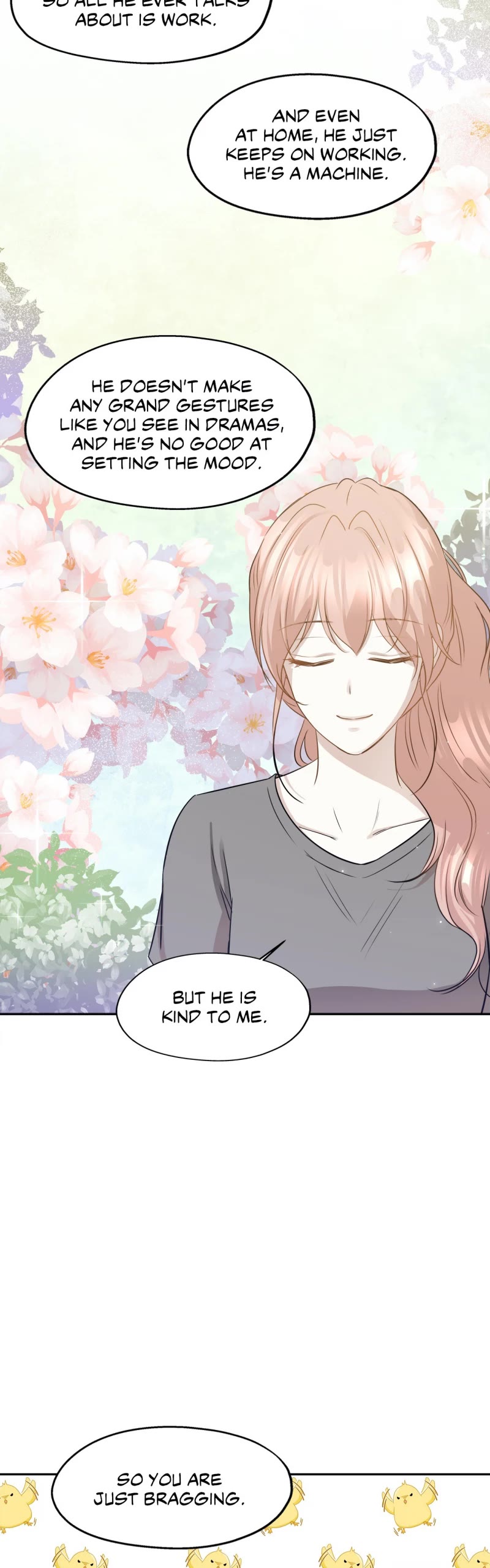 Just for a Meowment Chapter 96 page 30 - Chapter 96