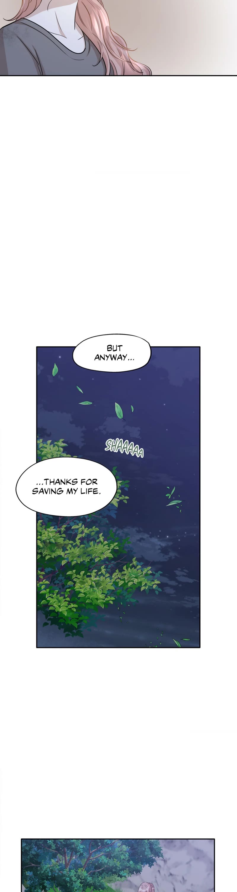 Just for a Meowment Chapter 96 page 33 - Chapter 96