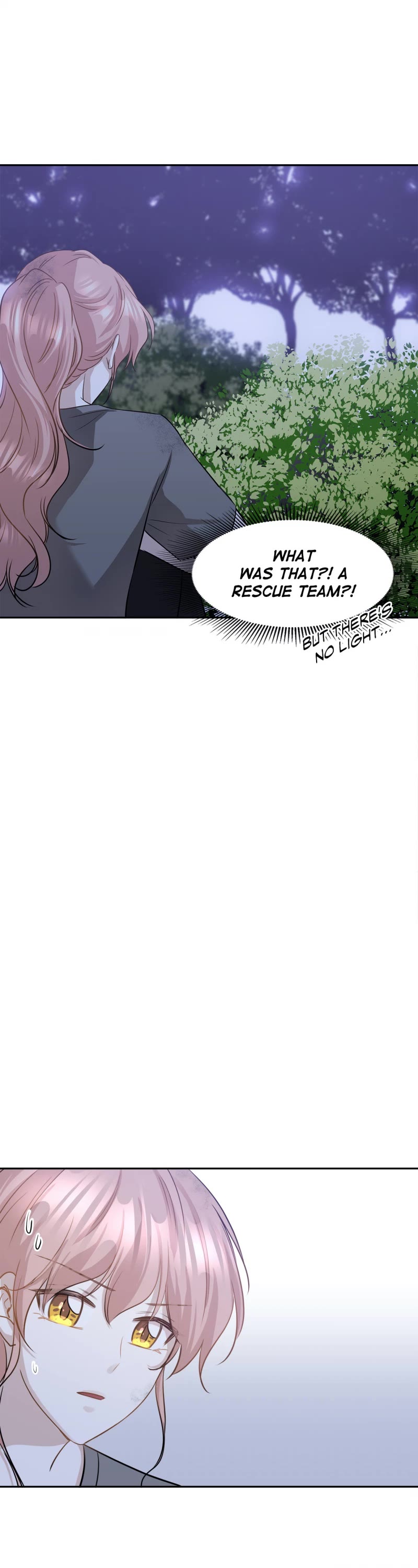 Just for a Meowment Chapter 96 page 38 - Chapter 96