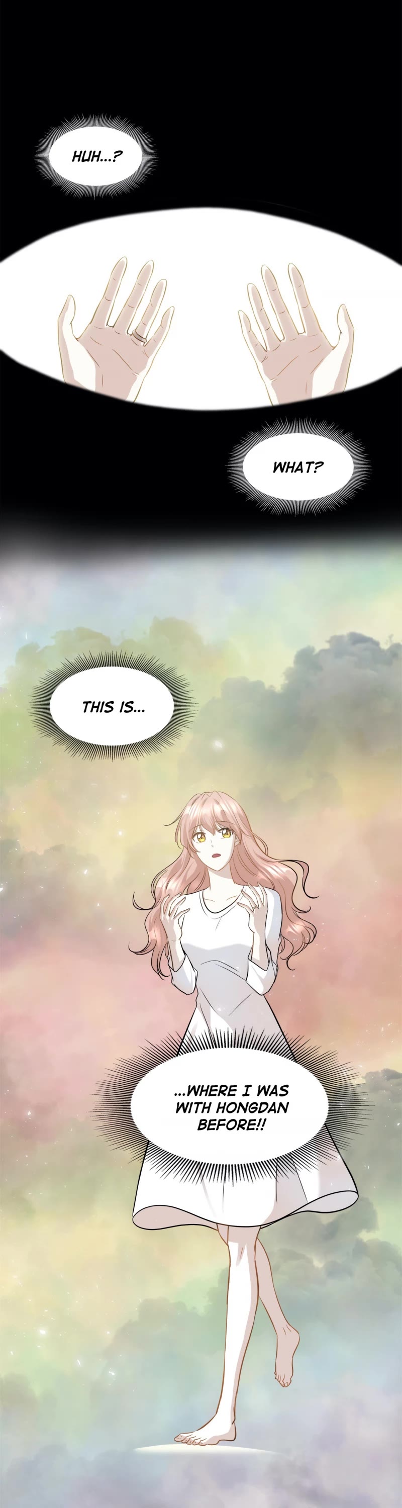 Just for a Meowment Chapter 97 page 22 - Chapter 97