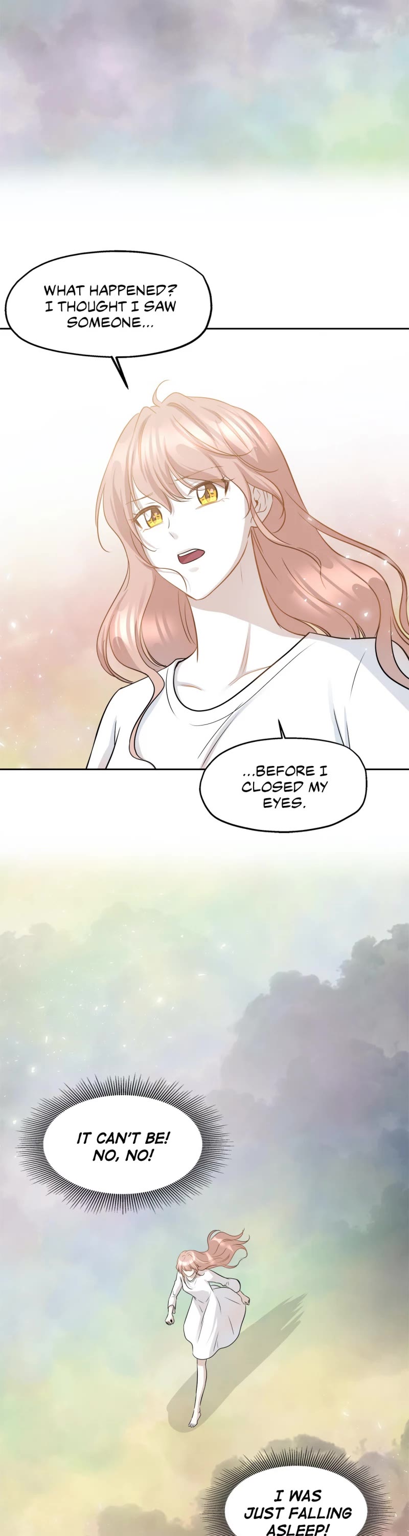 Just for a Meowment Chapter 97 page 23 - Chapter 97