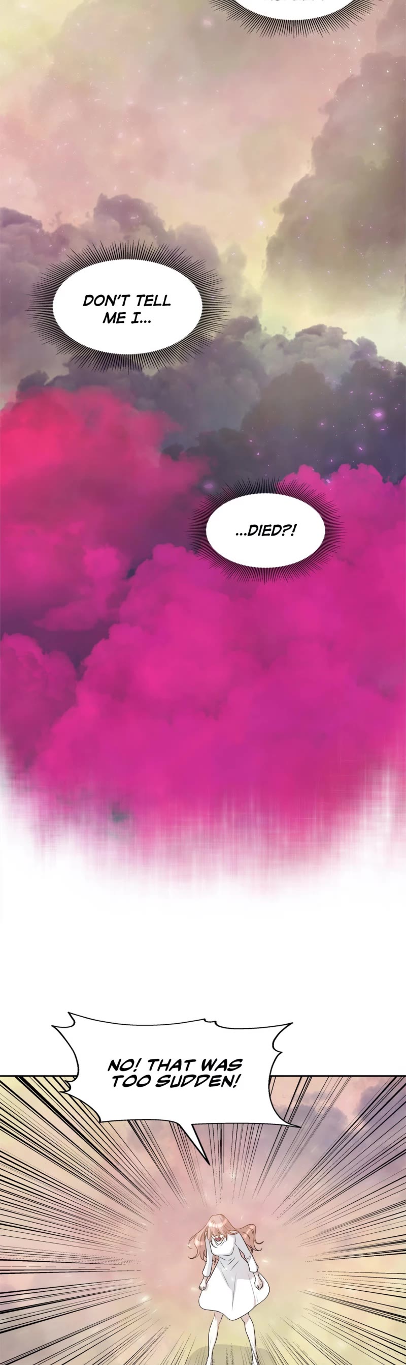 Just for a Meowment Chapter 97 page 24 - Chapter 97