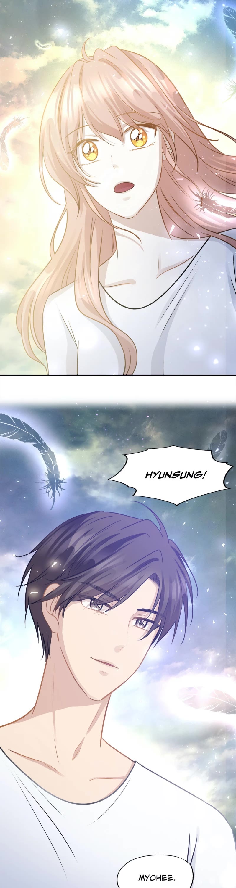 Just for a Meowment Chapter 97 page 27 - Chapter 97