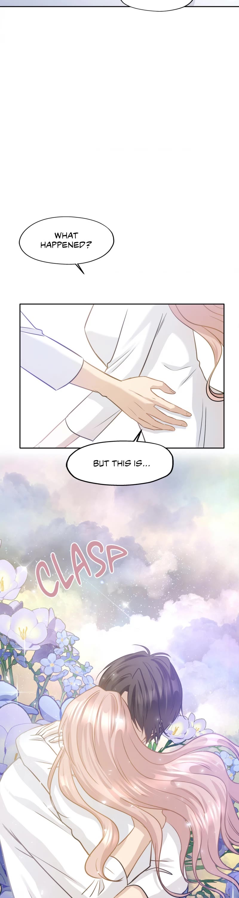 Just for a Meowment Chapter 97 page 28 - Chapter 97