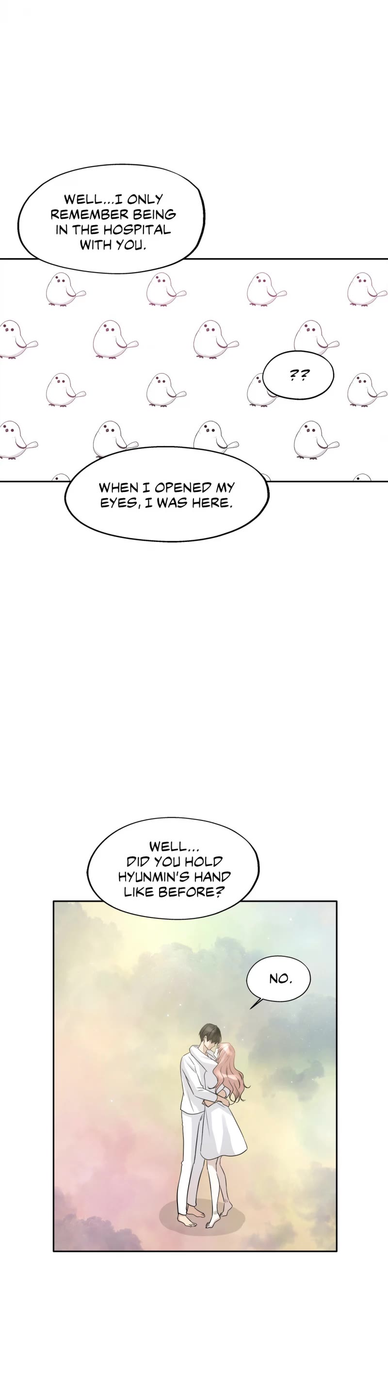 Just for a Meowment Chapter 97 page 30 - Chapter 97