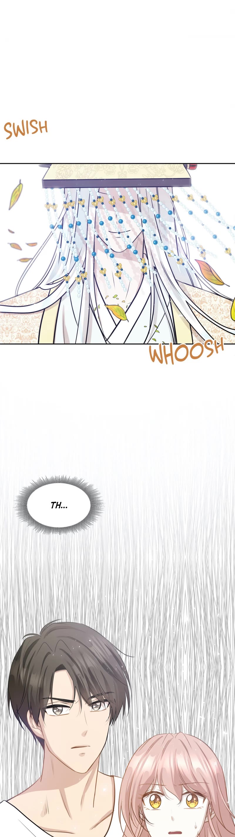 Just for a Meowment Chapter 97 page 37 - Chapter 97