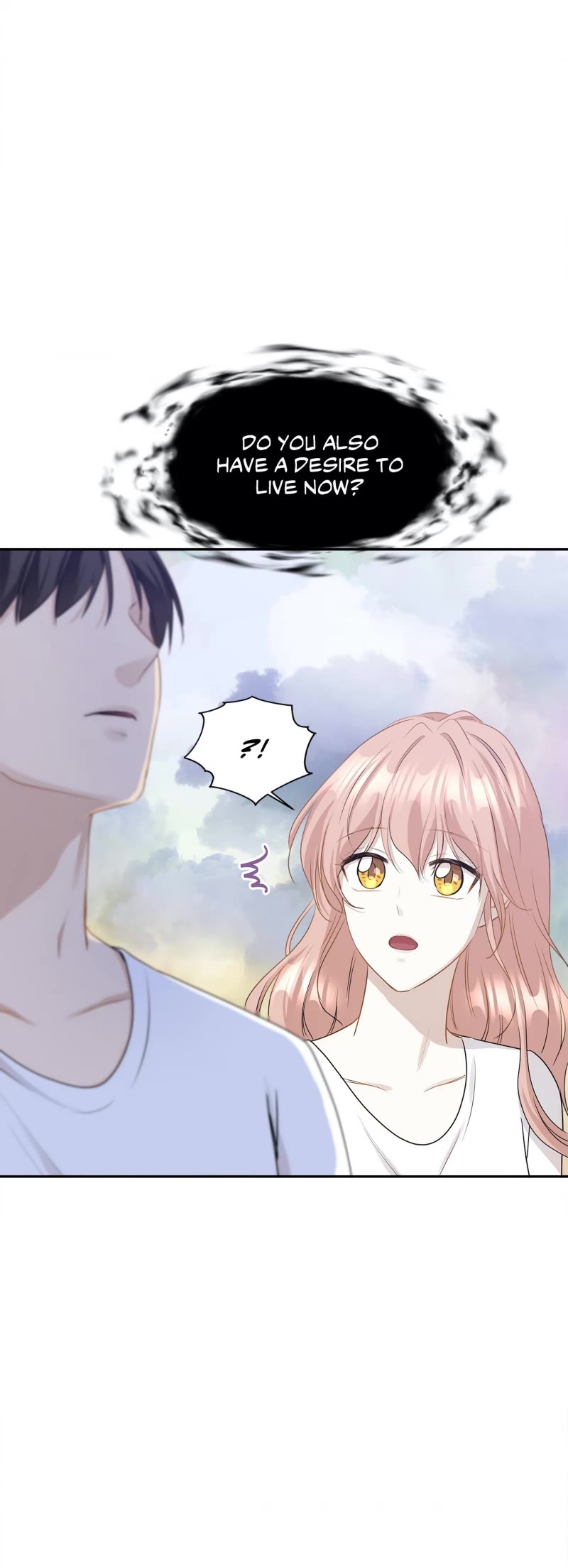 Just for a Meowment Chapter 98 page 10 - Chapter 98