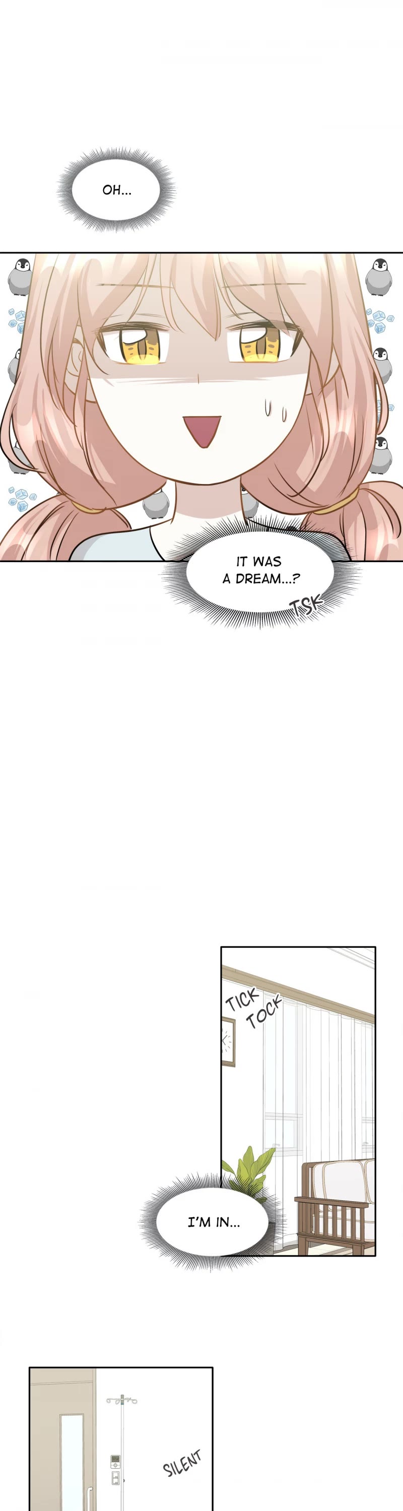 Just for a Meowment Chapter 98 page 26 - Chapter 98