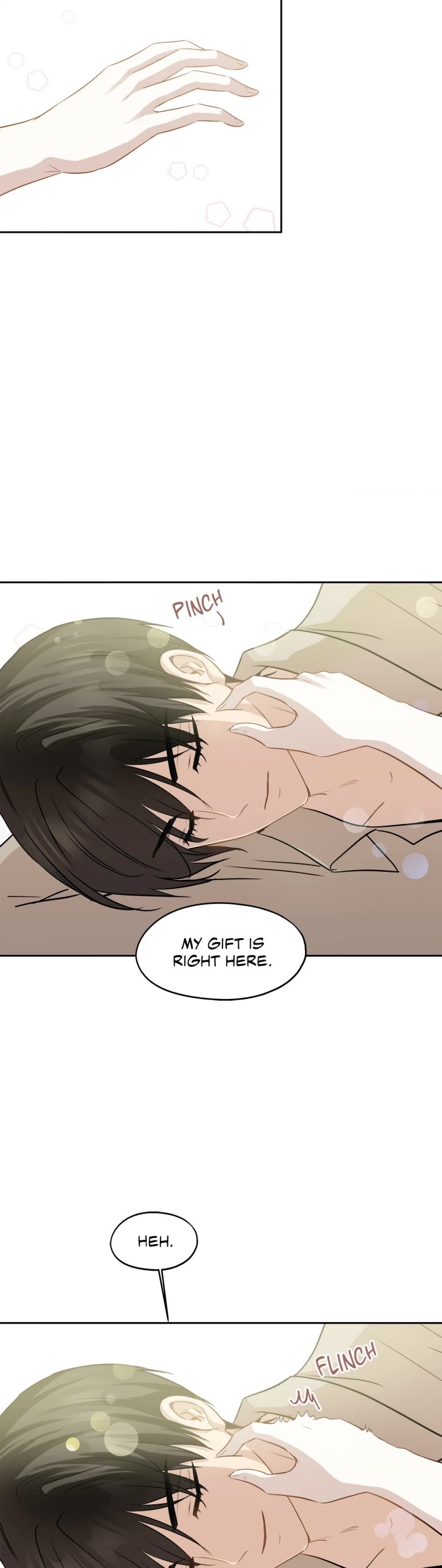 Just for a Meowment Chapter 98 page 30 - Chapter 98