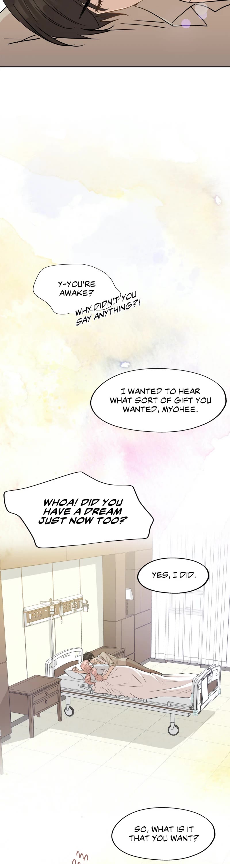 Just for a Meowment Chapter 98 page 31 - Chapter 98