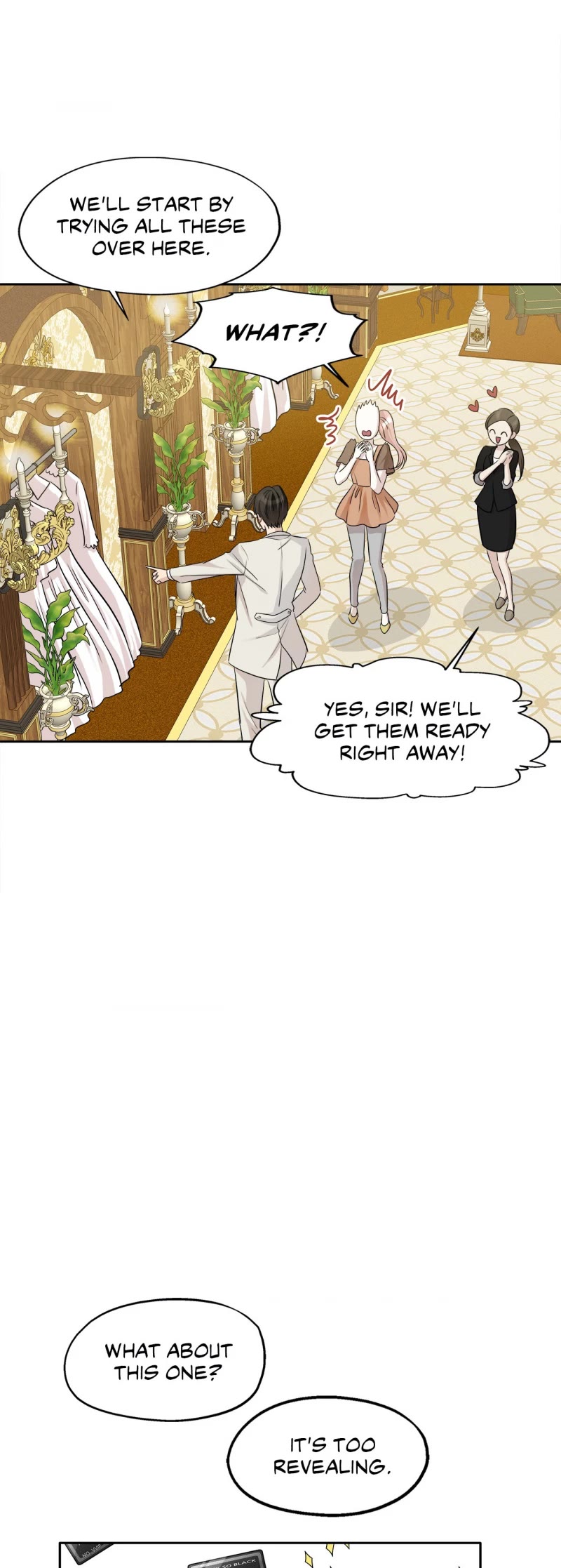 Just for a Meowment Chapter 98 page 39 - Chapter 98