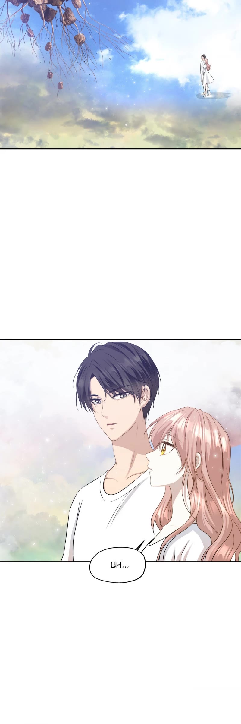 Just for a Meowment Chapter 98 page 4 - Chapter 98