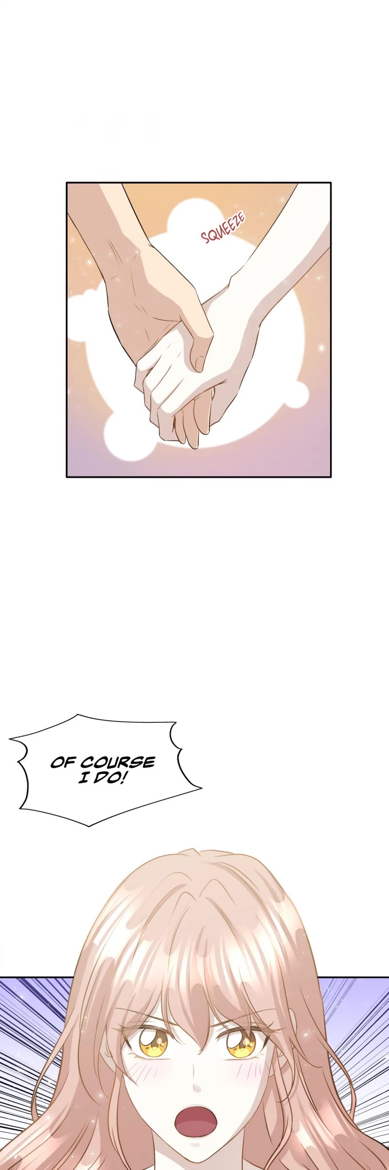 Just for a Meowment Chapter 98 page 5 - Chapter 98
