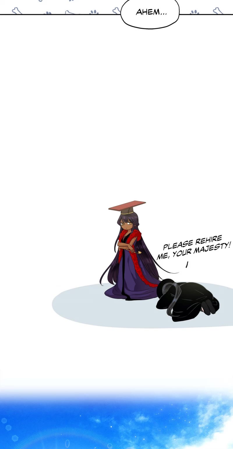 Just for a Meowment Chapter 99 page 15 - Chapter 99