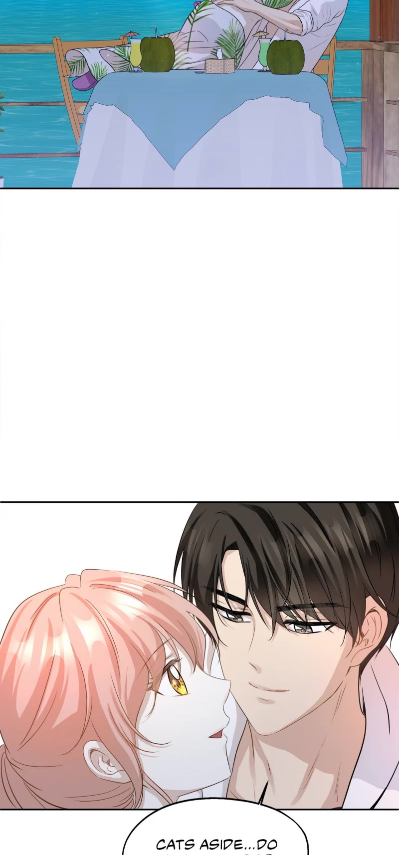 Just for a Meowment Chapter 99 page 25 - Chapter 99