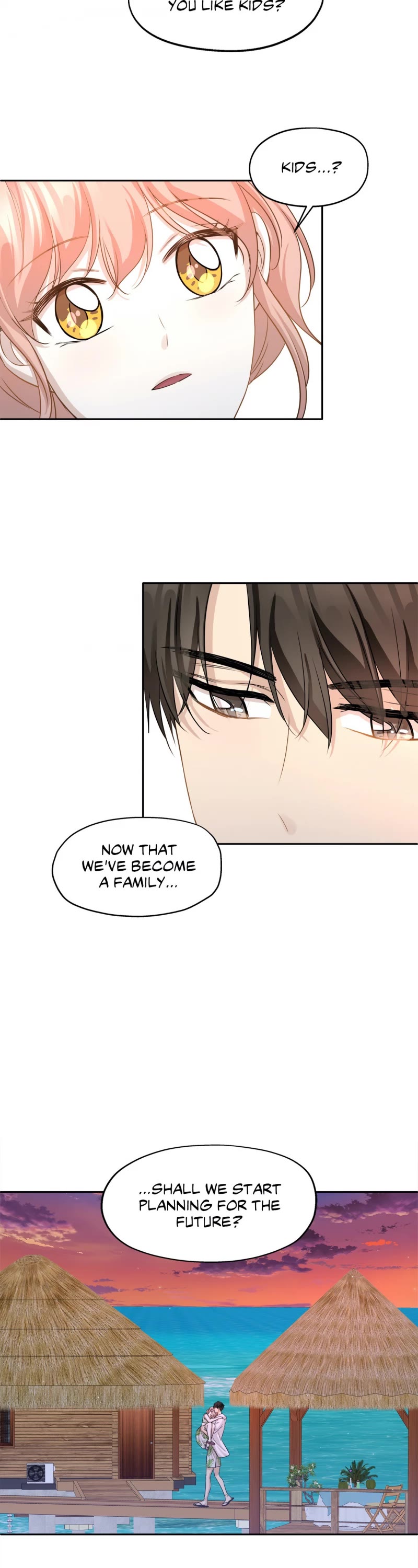 Just for a Meowment Chapter 99 page 26 - Chapter 99