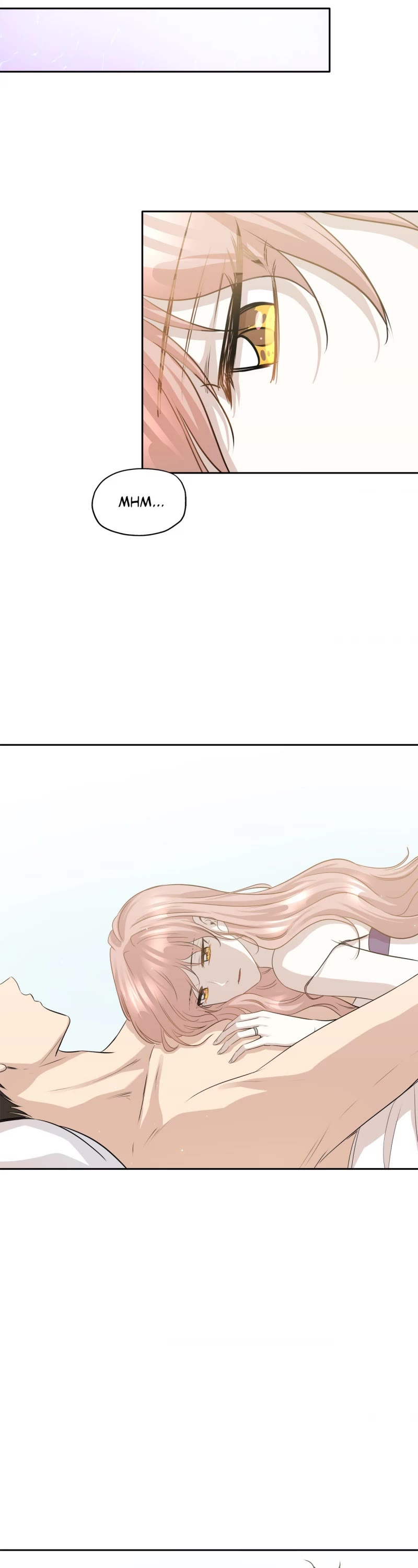 Just for a Meowment Chapter 99 page 28 - Chapter 99