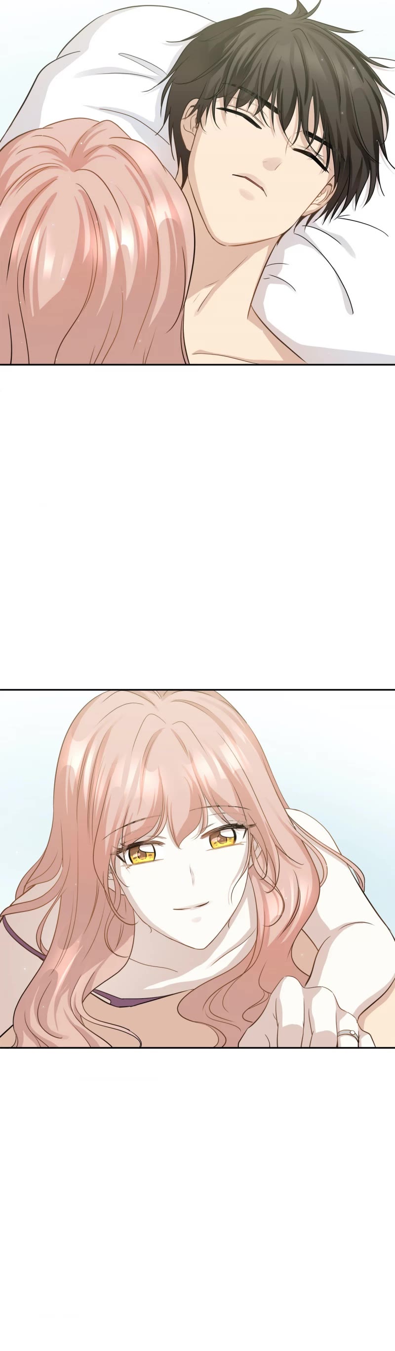 Just for a Meowment Chapter 99 page 29 - Chapter 99