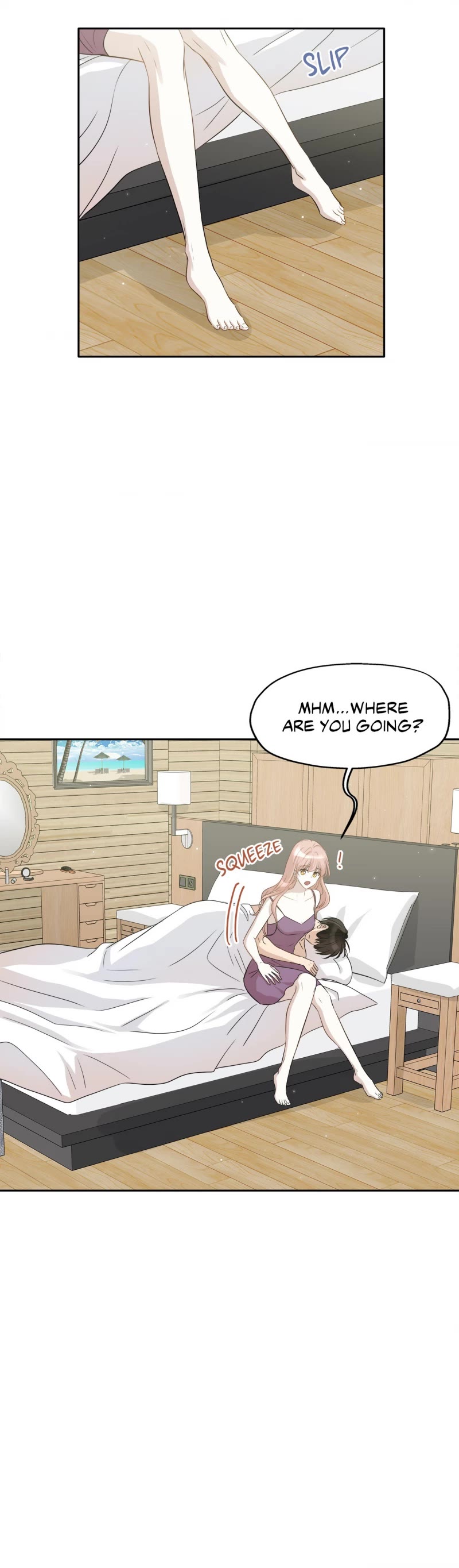 Just for a Meowment Chapter 99 page 30 - Chapter 99